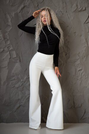 Tales: Лосины клёш Alexa br9107-001 - фото 5