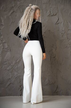 Tales: Лосины клёш Alexa br9107-001 - фото 9