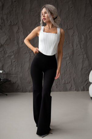 Tales: Корсет Motto Атлас kt5019-001 - фото 2