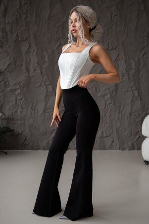 Tales: Корсет Motto Атлас kt5019-001 - фото 8