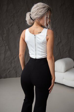 Tales: Корсет Motto Атлас kt5019-001 - фото 9