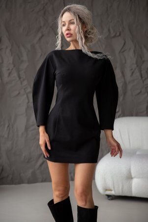 Tales: Платье Blanche 1610-000 - фото 5