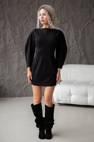 Tales: Платье Blanche 1610-000 - фото 8