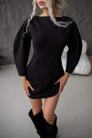 Tales: Платье Blanche 1610-000 - фото 9