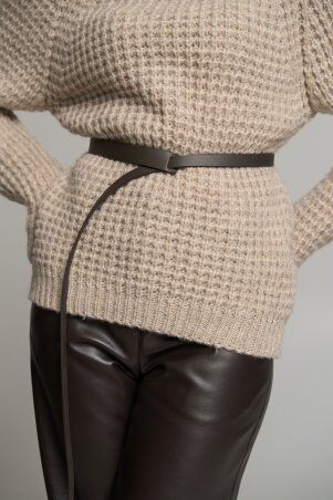 TrikoBakh: Светр 2878 - фото 16