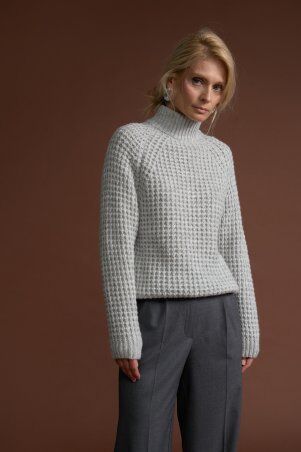 TrikoBakh: Светр 2878 - фото 23