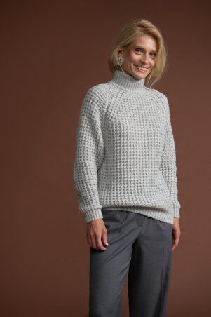 TrikoBakh: Светр 2878 - фото 25