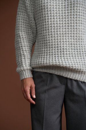 TrikoBakh: Светр 2878 - фото 26