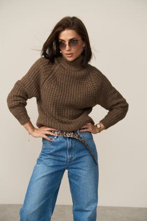 TrikoBakh: Светр 2878 - фото 3