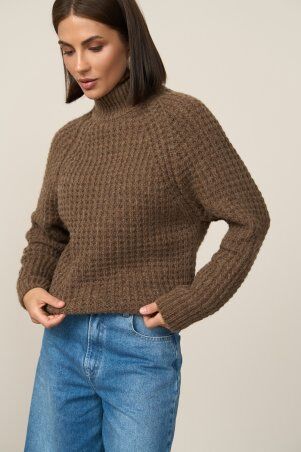 TrikoBakh: Светр 2878 - фото 5