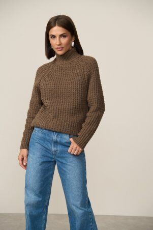 TrikoBakh: Светр 2878 - фото 6