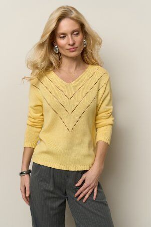 TrikoBakh: Джемпер 2943 - фото 4