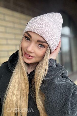 Caskona: Hype Шапка сахарная вата SG 43316 - фото 3