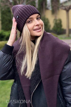 Caskona: Selly Бактус лесная ягода SG 41585 - фото 3