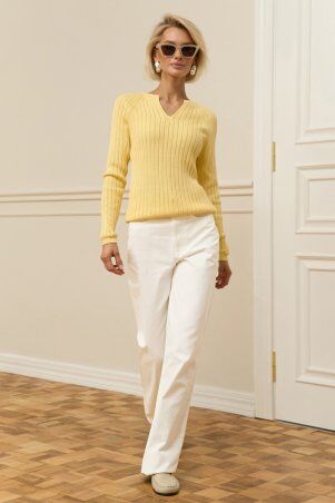 TrikoBakh: Джемпер 2941 - фото 2