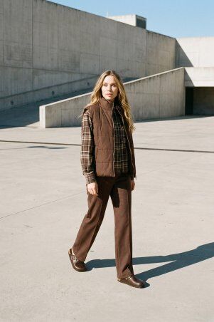 Seventeen: Жилет 2357.6637 - фото 2