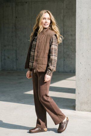 Seventeen: Жилет 2357.6637 - фото 3