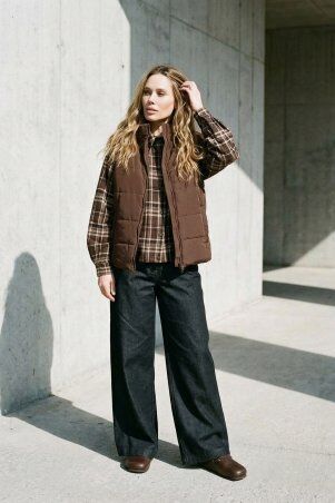 Seventeen: Жилет 2357.6637 - фото 4