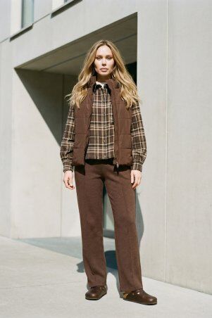 Seventeen: Жилет 2357.6637 - фото 5