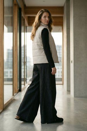 Seventeen: Жилет 2357.6636 - фото 2