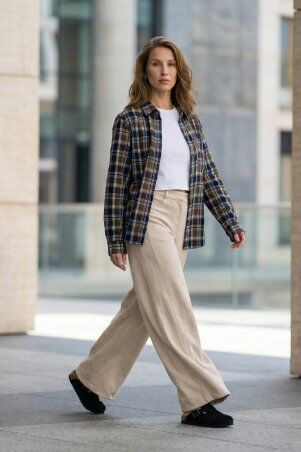 Seventeen: Штани 2373.6633 - фото 5