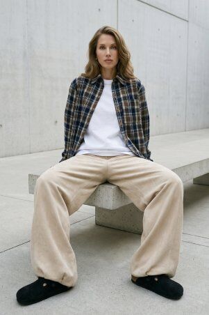 Seventeen: Штани 2373.6633 - фото 6