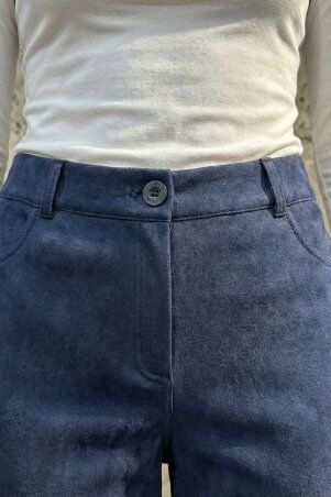 Seventeen: Штани 2373.6632 - фото 2