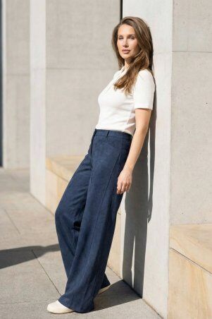 Seventeen: Штани 2373.6632 - фото 5