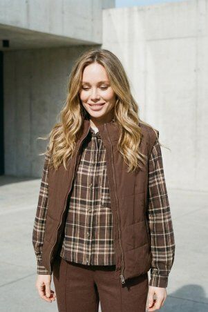 Seventeen: Сорочка 2349.6631 - фото 2