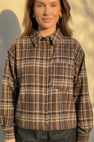 Seventeen: Сорочка 2349.6631 - фото 4