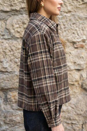 Seventeen: Сорочка 2349.6631 - фото 5