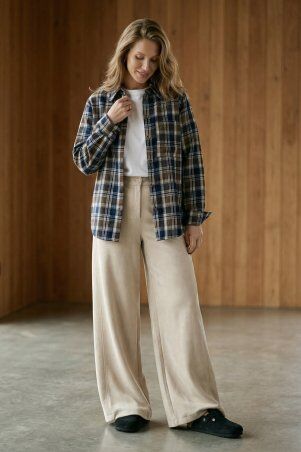 Seventeen: Сорочка 2372.6630 - фото 3