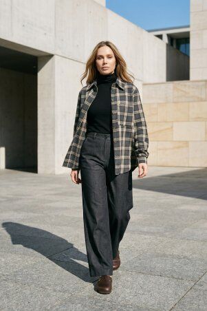 Seventeen: Сорочка 2372.6629 - фото 3