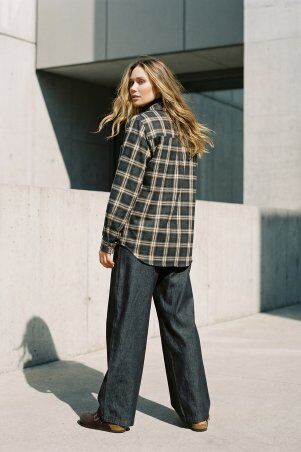 Seventeen: Сорочка 2372.6629 - фото 5