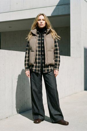 Seventeen: Сорочка 2372.6629 - фото 6