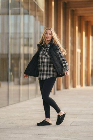 Seventeen: Сорочка 2372.6628 - фото 3