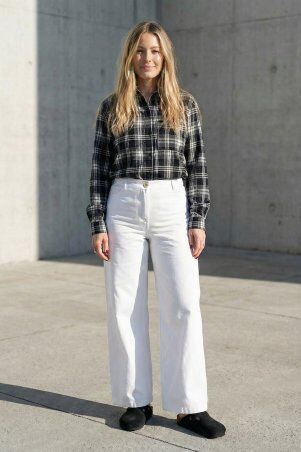 Seventeen: Сорочка 2372.6628 - фото 5