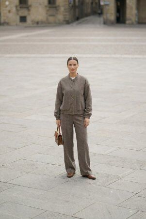 Seventeen: Штани 2374.6627 - фото 2