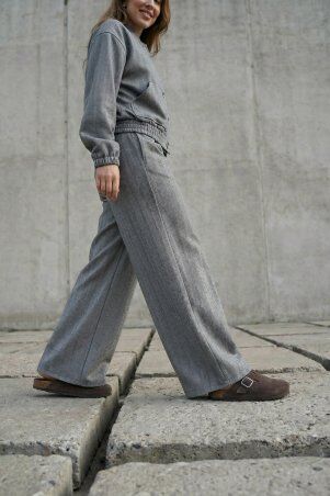 Seventeen: Штани 2374.6626 - фото 2