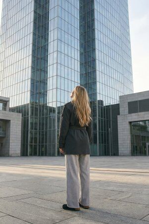 Seventeen: Пальто 2352.6618 - фото 2