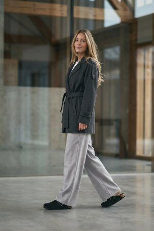 Seventeen: Пальто 2352.6618 - фото 4