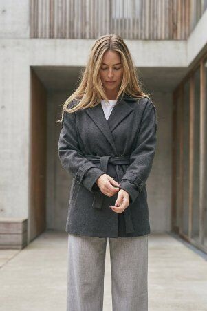 Seventeen: Пальто 2352.6618 - фото 6