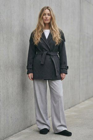 Seventeen: Пальто 2352.6618 - фото 8