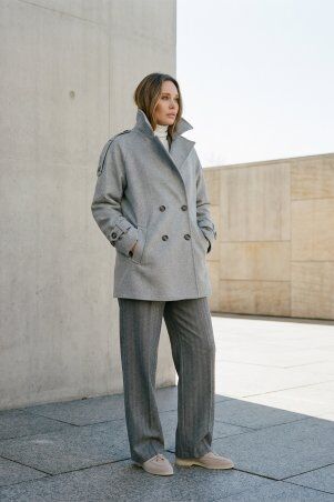 Seventeen: Пальто 2352.6616 - фото 2