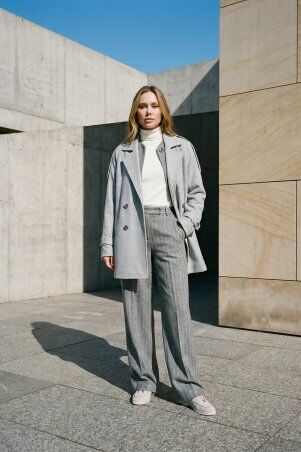 Seventeen: Пальто 2352.6616 - фото 4