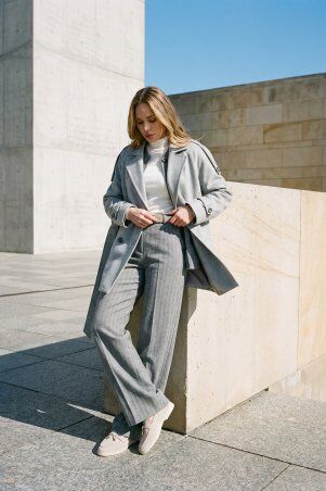 Seventeen: Пальто 2352.6616 - фото 7