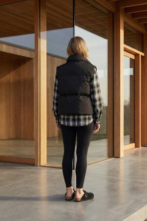 Seventeen: Жилет 2356.6608 - фото 2