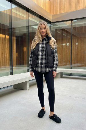 Seventeen: Жилет 2356.6608 - фото 5