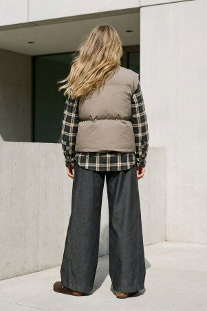 Seventeen: Жилет 2356.6607 - фото 2