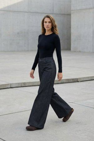 Seventeen: Джинси 2363.6604 - фото 4